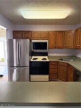 1360 Meadow Run in Akron, OH - Building Photo - Building Photo