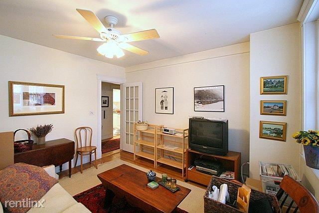 11 Ellery St-Unit -Apt 1 in Cambridge, MA - Building Photo - Building Photo