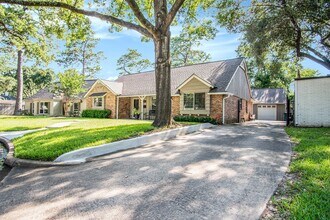 1743 Nocturne Ln in Houston, TX - Building Photo - Building Photo