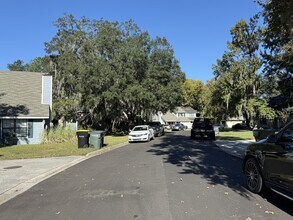 151 Holland Park Cir in Savannah, GA - Building Photo - Building Photo