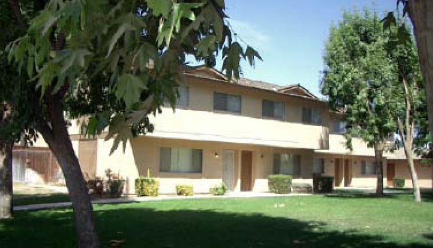 12006 Handel Ave in Bakersfield, CA - Building Photo