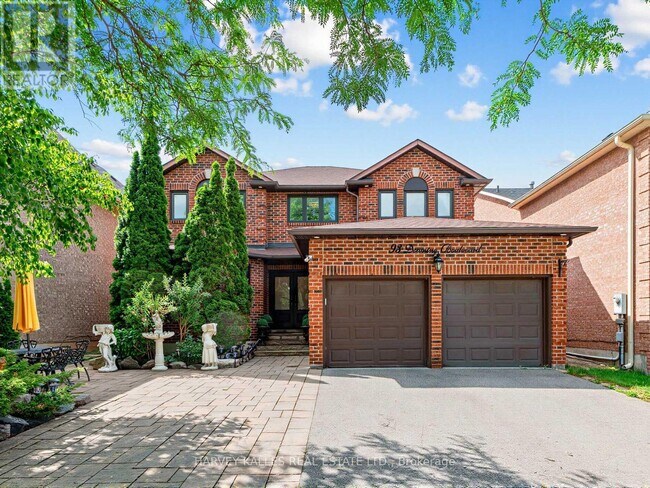 property at 93 Downing Blvd