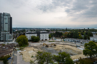 Cambie Gardens in Vancouver, BC - Building Photo - Building Photo