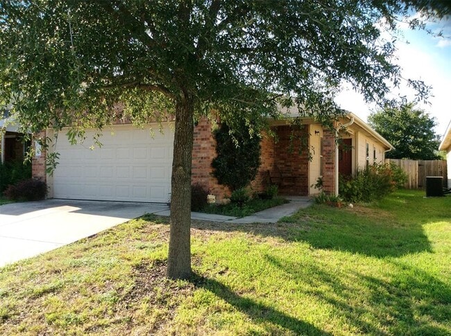 1612 Poppy Seed Ln in Austin, TX - Building Photo - Building Photo