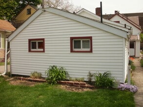 2444 W 10th St in Cleveland, OH - Building Photo - Building Photo