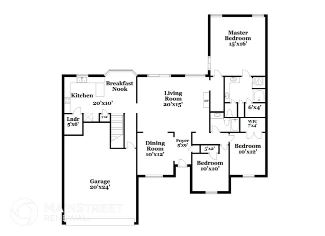 1278 W Sweet Rain Dr in Collierville, TN - Building Photo - Building Photo