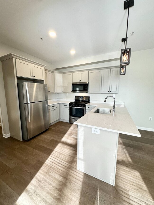 property at 1 Exchange St