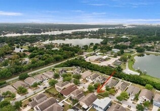 8709 Sandy Plains Dr in Riverview, FL - Building Photo - Building Photo