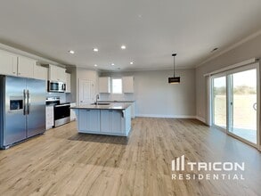 25 Fish Whistle Ct in Benson, NC - Building Photo - Building Photo