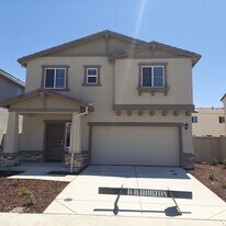 9264 Farmstead Cir in Roseville, CA - Building Photo