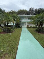 476 Tilford V in Clewiston, FL - Building Photo