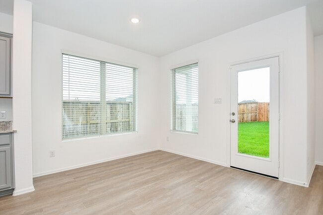 property at 5240 Pine Pass Dr