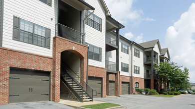 Lakeshore Ridge in Birmingham, AL - Building Photo - Building Photo