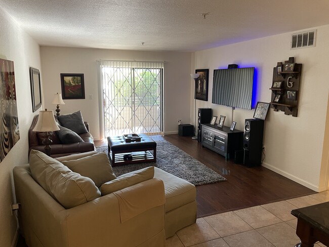 property at 7777 E Main St