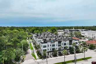 Terraces at San Marco in Jacksonville, FL - Building Photo - Building Photo