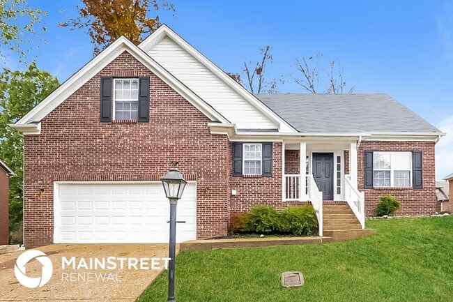 property at 5104 Bay Overlook Dr