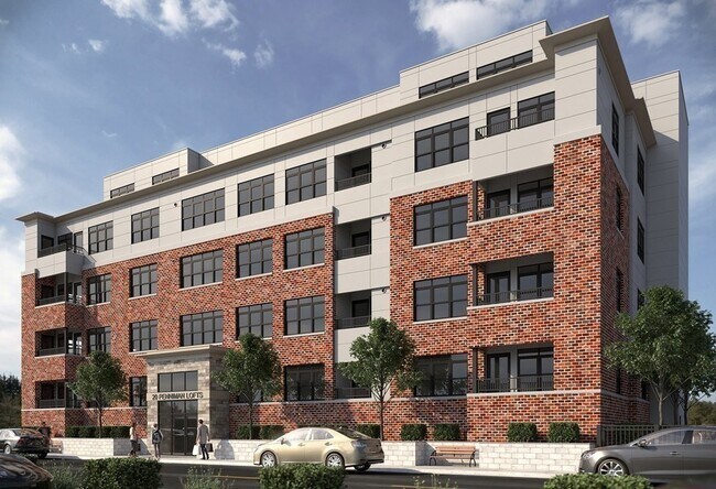 property at 20 Penniman Rd