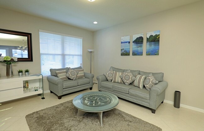 5151 Caspian St in St. Cloud, FL - Building Photo - Building Photo