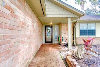 8018 Zimmermann Dr in Houston, TX - Building Photo - Building Photo
