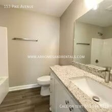 153 Pike Ave in Jacksonville, AR - Building Photo - Building Photo
