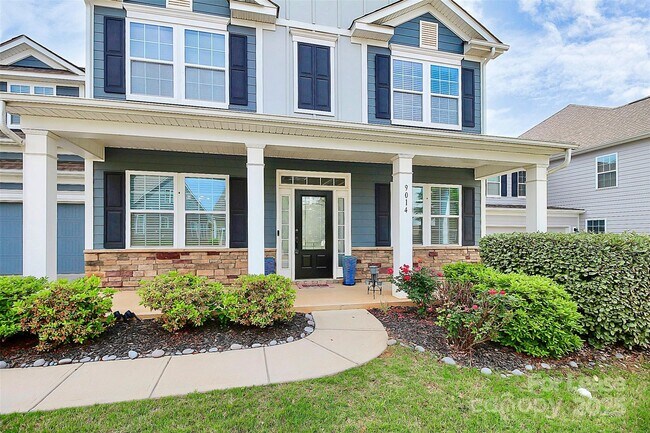 9014 Cantrell Wy in Huntersville, NC - Building Photo - Building Photo