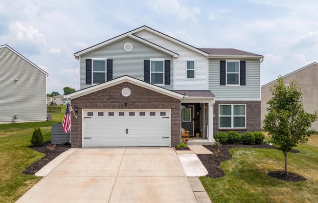 property at 6797 Brittany Oak Dr