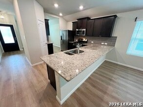 4810 Red Bandit St in San Antonio, TX - Building Photo - Building Photo