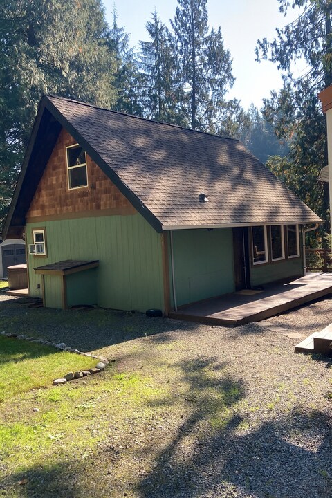 21218 118th Pl NE in Granite Falls, WA - Building Photo