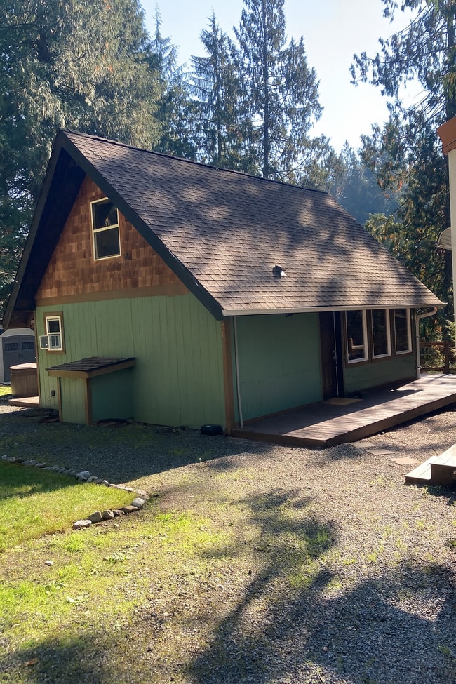 property at 21218 118th Pl NE