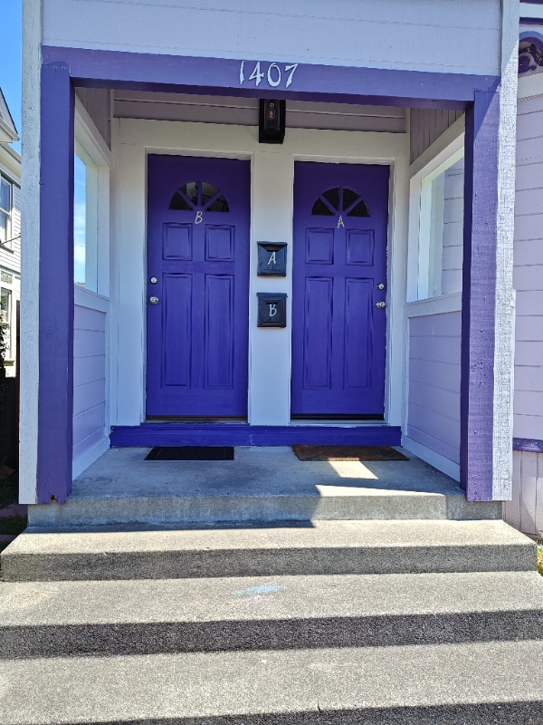 1407 J St in Eureka, CA - Building Photo - Building Photo