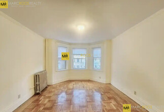 35 Queensberry St, Unit 5 in Boston, MA - Building Photo - Building Photo