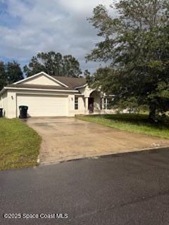 287 Barbarossa Rd NW in Palm Bay, FL - Building Photo