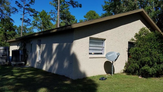 492 N Willowwood Pt in Crystal River, FL - Building Photo - Other