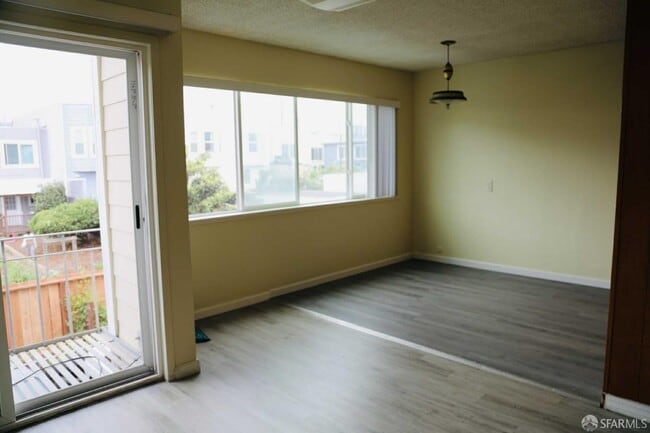 property at 2840 San Bruno Ave