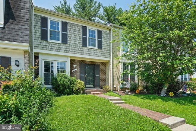 property at 9347 Weathervane Pl