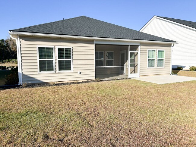 8869 Baton Rouge Ave NW in Calabash, NC - Building Photo - Building Photo