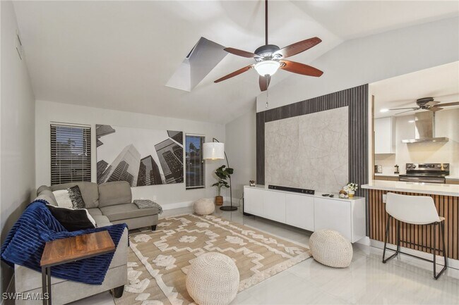 property at 1101 SW 51st Terrace