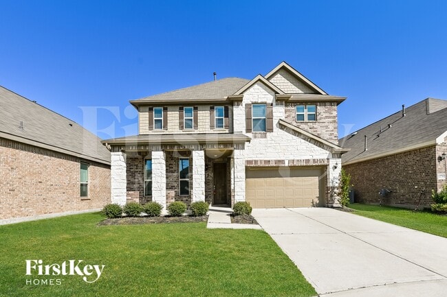 property at 12731 Arcola Valley Ct