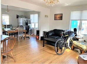 309 Beacon St in Somerville, MA - Building Photo - Building Photo