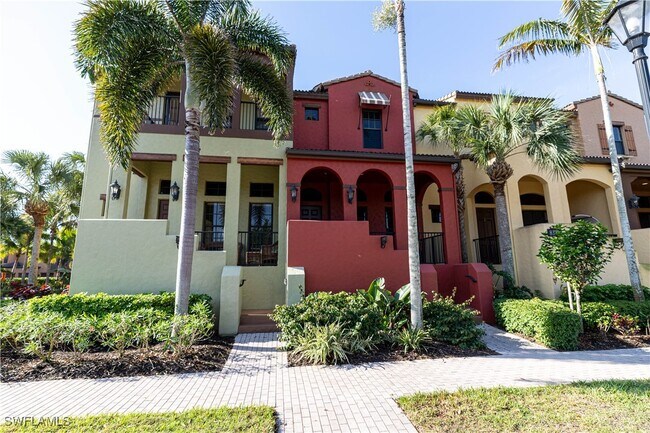 property at 8320 Esperanza Street