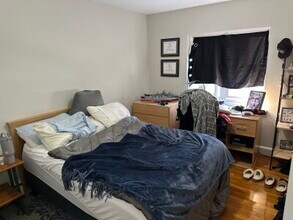 65 Chiswick Rd, Unit 4 in Boston, MA - Building Photo - Building Photo