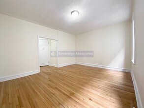 165 Pinehurst Avenue in New York, NY - Building Photo - Floor Plan