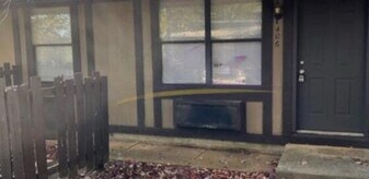 3705 Adkisson Dr NW in Cleveland, TN - Building Photo