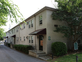 1040 Greenwood Avenue in Atlanta, GA - Building Photo - Building Photo