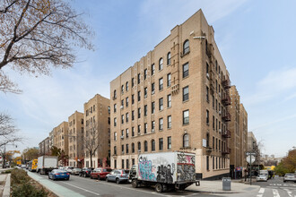 1235 Grand Concourse in Bronx, NY - Building Photo - Building Photo