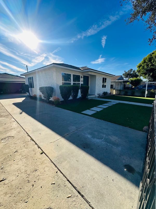 3634 Caspian in Long Beach, CA - Building Photo - Building Photo