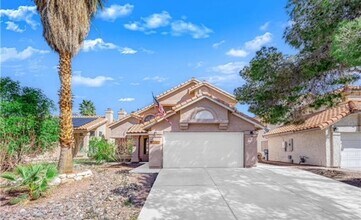 1360 Recital Way in Las Vegas, NV - Building Photo - Building Photo