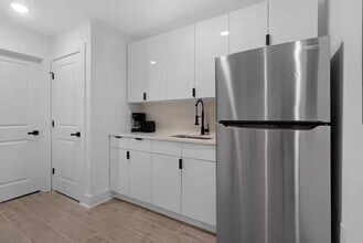 234 Webster Ave in Jersey City, NJ - Building Photo - Building Photo