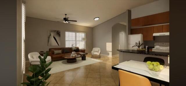 Pine Oaks Apartments in Spring Hill, FL - Foto de edificio - Building Photo