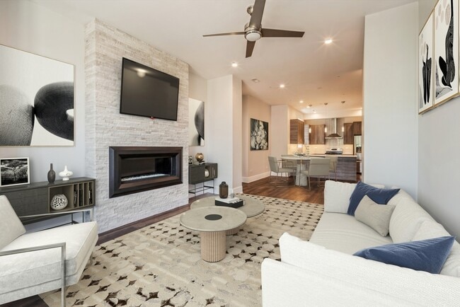 property at 4830 S St Lawrence Ave